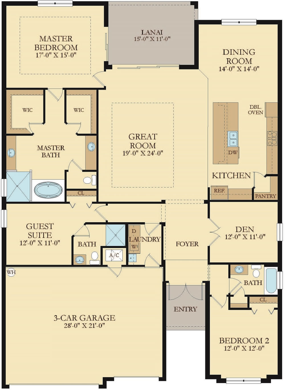 Summerville New Homes Summerville New Homes