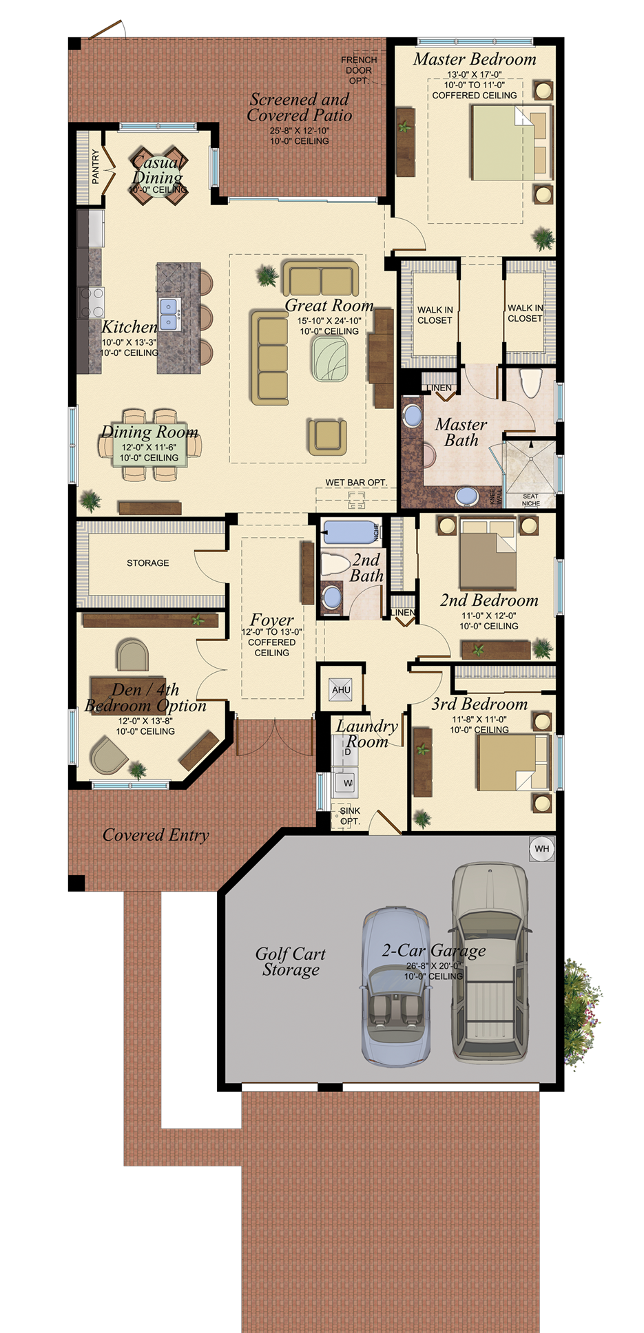 The Cabernet Lee Parade Of Homes 41