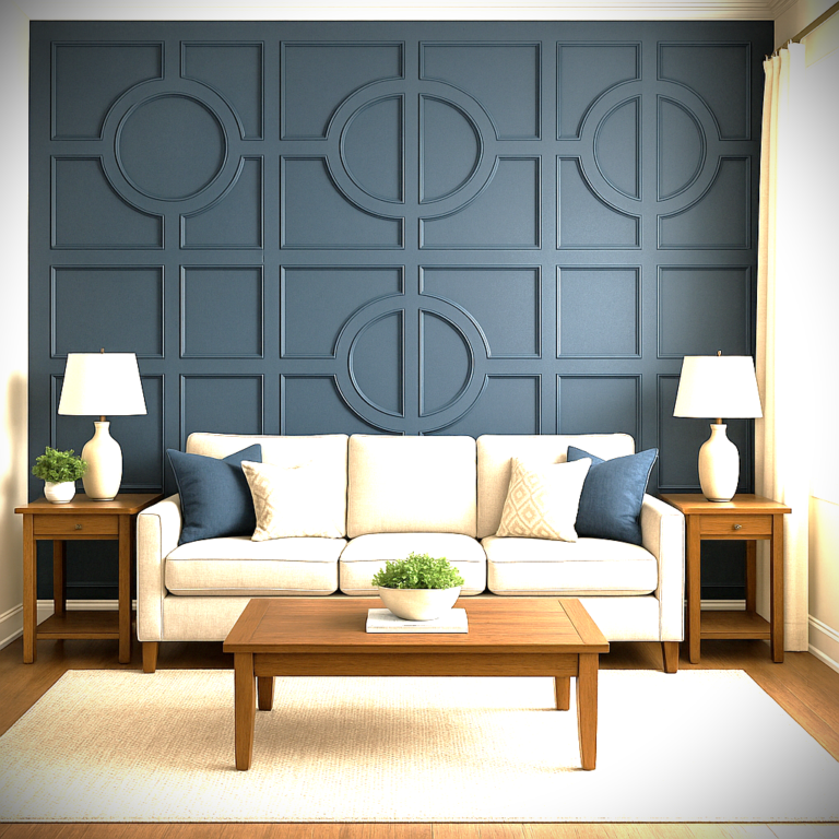 Discover Interiors Showroom
