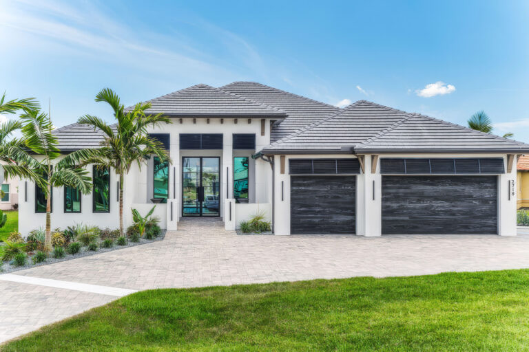 The La Palma Estate