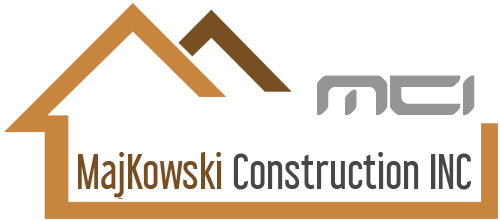 Majkowski Construction Inc