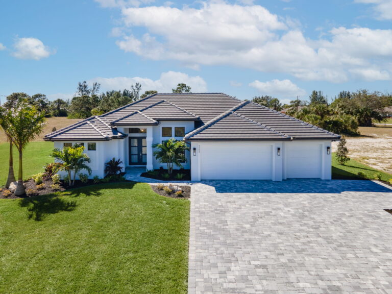Punta Gorda Isles